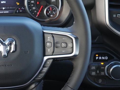 New 2026 RAM 1500 Big Horn image 17