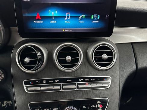 Used 2019 Mercedes-Benz C 300 4MATIC Coupe image 21