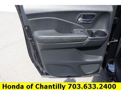 Certified 2023 Honda Ridgeline RTL image 31