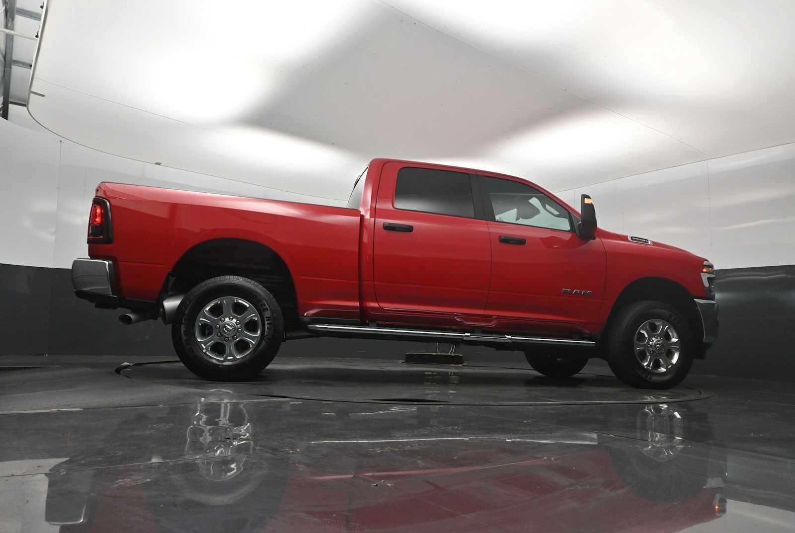 Used 2026 RAM 2500 Big Horn AWD/4WD image 24
