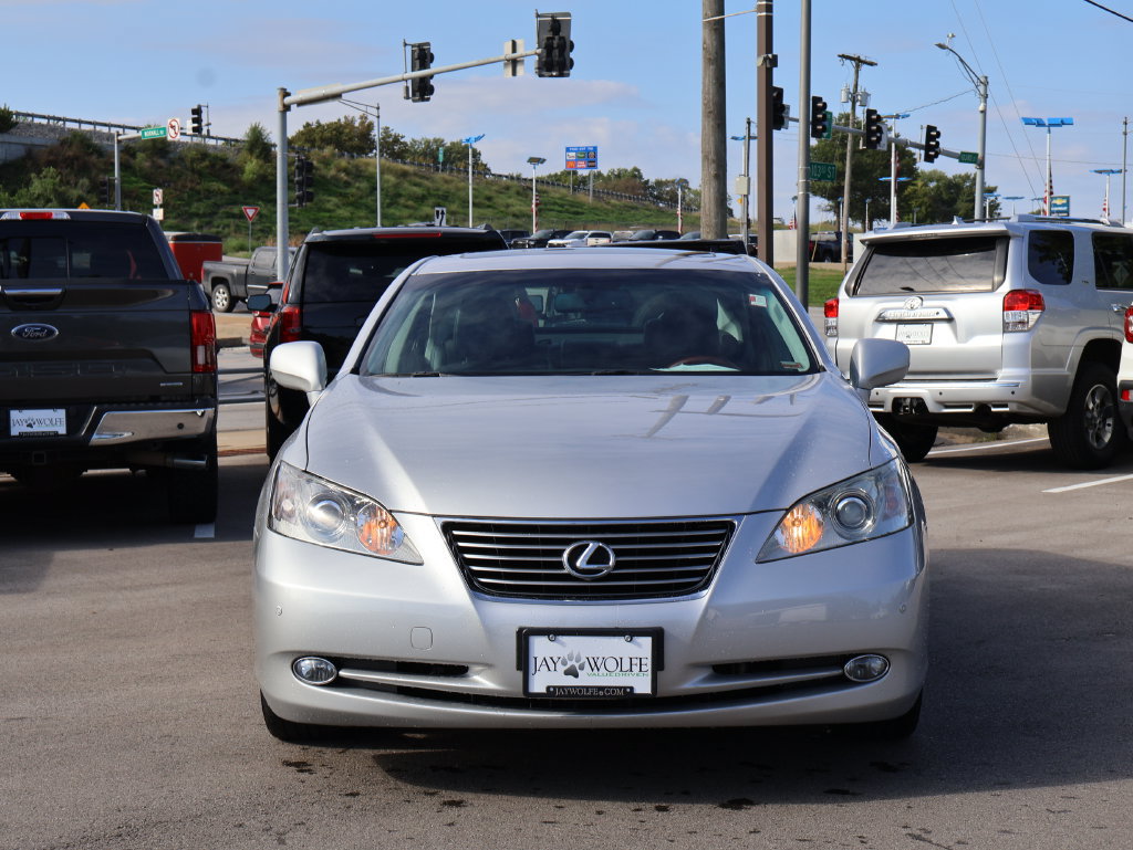 Used 2007 Lexus ES 350 FWD image 2