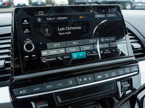 New 2026 Honda Odyssey Touring image 31