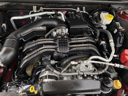 Used 2020 Subaru Legacy Premium image 24