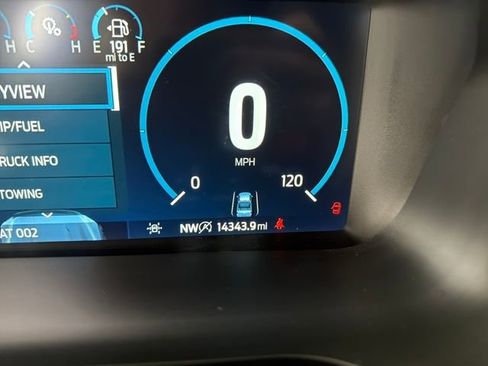 Used 2023 Ford F150 Lariat image 19