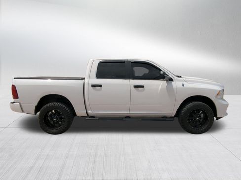 Used 2013 RAM 1500 Express AWD/4WD image 6