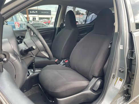 Used 2014 Nissan Versa S Plus image 10