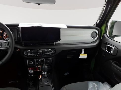 New 2026 Jeep Wrangler Willys image 12