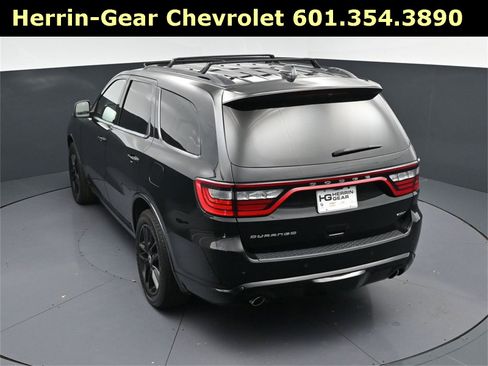 Used 2023 Dodge Durango GT image 33