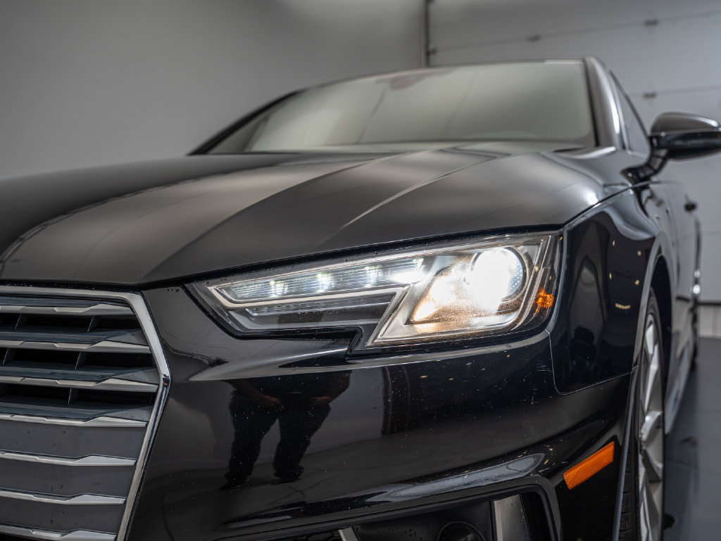 Used 2019 Audi A4 2.0T Premium w/ Convenience Package AWD/4WD image 13