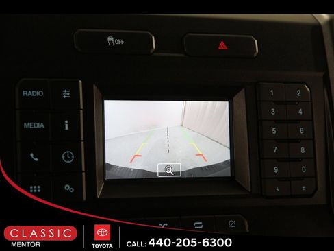 Used 2021 Ford F250 XL w/ STX Appearance Package image 12