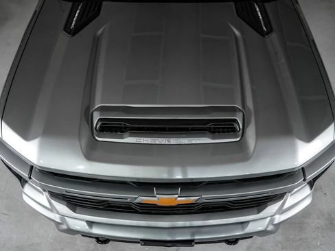 Used 2024 Chevrolet Silverado 3500 LT w/ Convenience Package AWD/4WD image 39