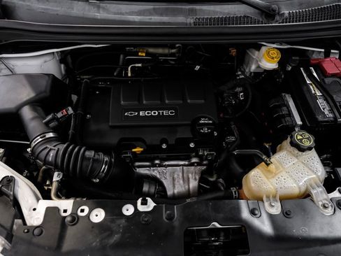 Used 2019 Chevrolet Sonic LT w/ Convenience Package image 49