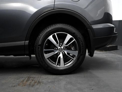 Used 2017 Toyota RAV4 XLE image 12