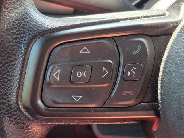 Used 2018 Jeep Wrangler Unlimited Sport AWD/4WD image 20