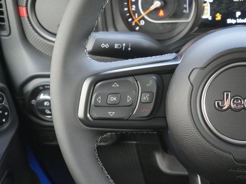 New 2026 Jeep Gladiator Rubicon w/ Safety Group image 16