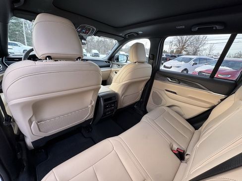 Used 2024 Jeep Grand Cherokee Limited w/ Trailer Tow Package image 14