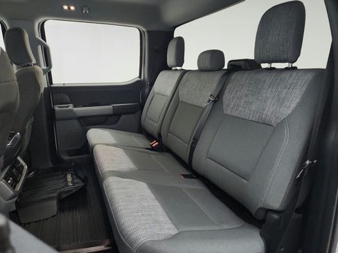 Used 2023 Ford F150 Lightning XLT AWD/4WD image 26