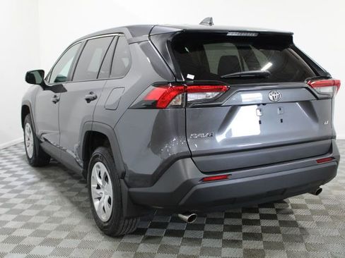 Used 2023 Toyota RAV4 LE image 4