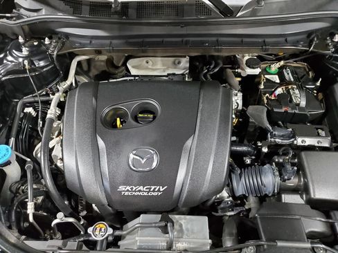 Used 2019 MAZDA CX-5 Grand Touring AWD/4WD image 47
