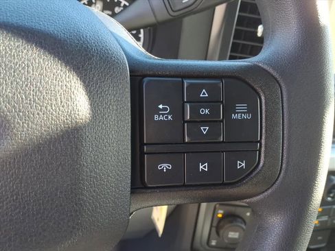 New 2026 Ford F250 XL w/ 360-Degree Camera Package AWD/4WD image 25