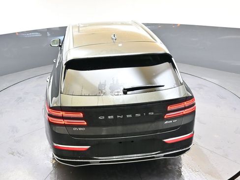 New 2026 Genesis GV80 3.5T Prestige image 39
