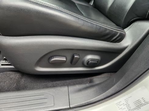 Used 2023 Nissan Murano SL image 24