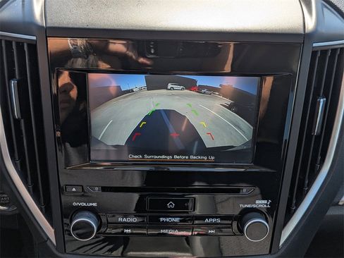 Used 2020 Subaru Forester Premium image 21