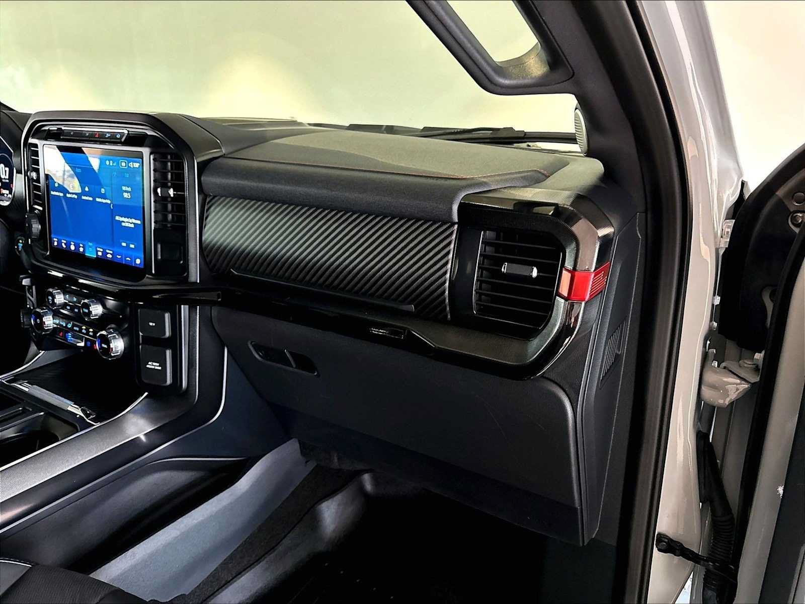 Used 2023 Ford F150 Raptor w/ Equipment Group 802A Raptor R AWD/4WD image 23