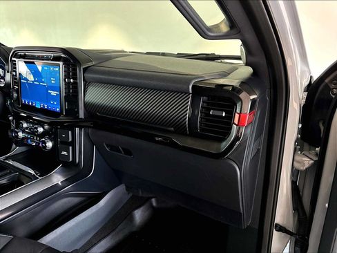 Used 2023 Ford F150 Raptor w/ Equipment Group 802A Raptor R AWD/4WD image 23