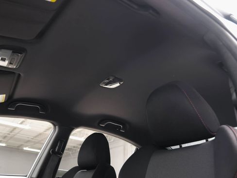 Used 2017 Subaru WRX AWD/4WD image 34