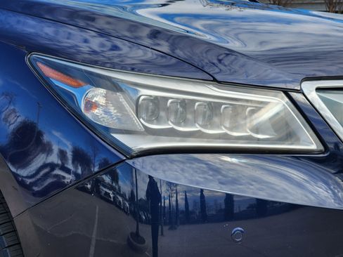 Used 2016 Acura MDX FWD w/ Advance & Entertainment image 6