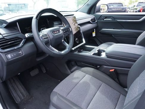 New 2025 GMC Acadia Elevation w/ Super Cruise Package image 16