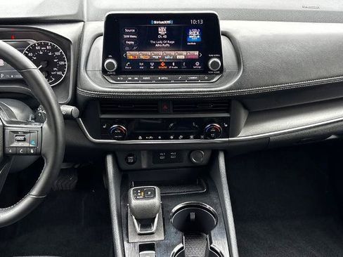 Certified 2026 Nissan Rogue SV w/ Cold Weather Package FWD image 26