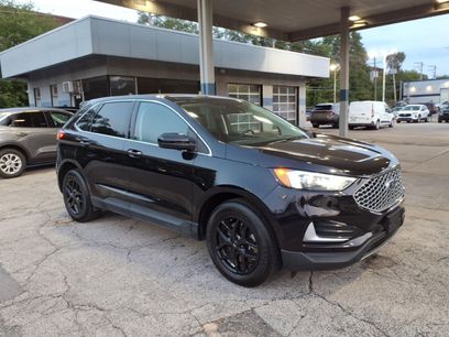 Used 2023 Ford Edge SEL