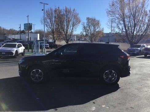 New 2025 Chevrolet Blazer LT image 6