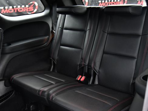 Used 2024 Dodge Durango R/T image 40