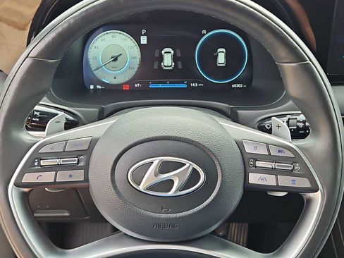 Used 2024 Hyundai Palisade Calligraphy AWD/4WD image 19