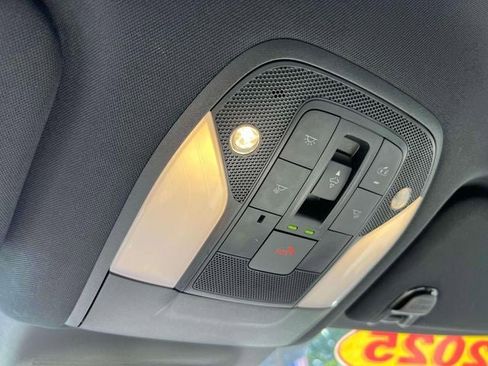 Used 2025 INFINITI QX55 Luxe w/ Cargo Package image 34