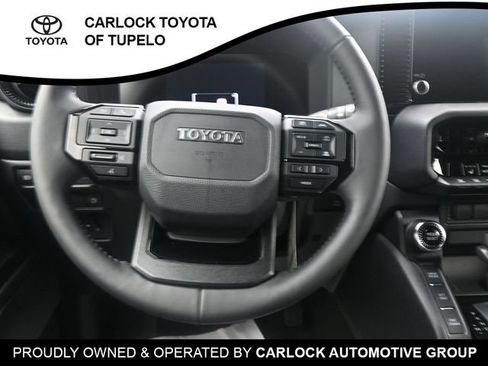 Used 2024 Toyota Land Cruiser 1958 AWD/4WD image 27