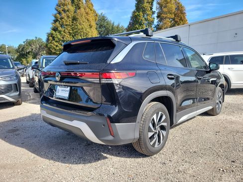 New 2026 Volkswagen Tiguan S image 6