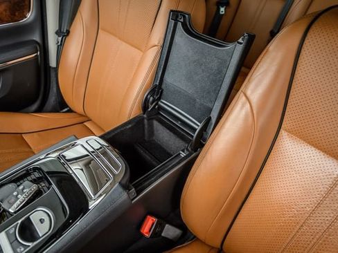Used 2016 Jaguar XJ R-Sport AWD/4WD image 33