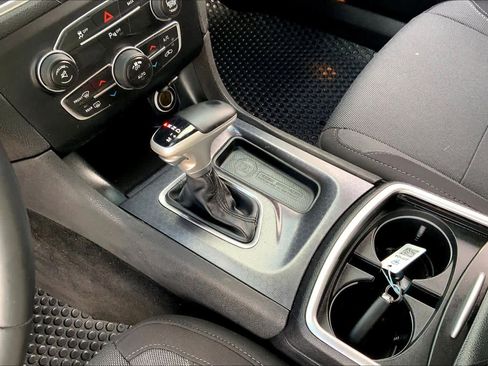 Used 2015 Dodge Charger SXT w/ Driver Confidence Group image 14