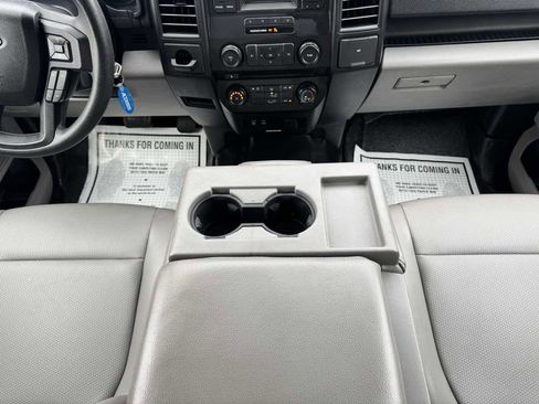 Used 2015 Ford F150 XL w/ Equipment Group 101A Mid image 23