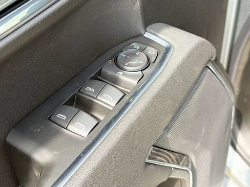 New 2026 Chevrolet Silverado 1500 LT AWD/4WD image 19