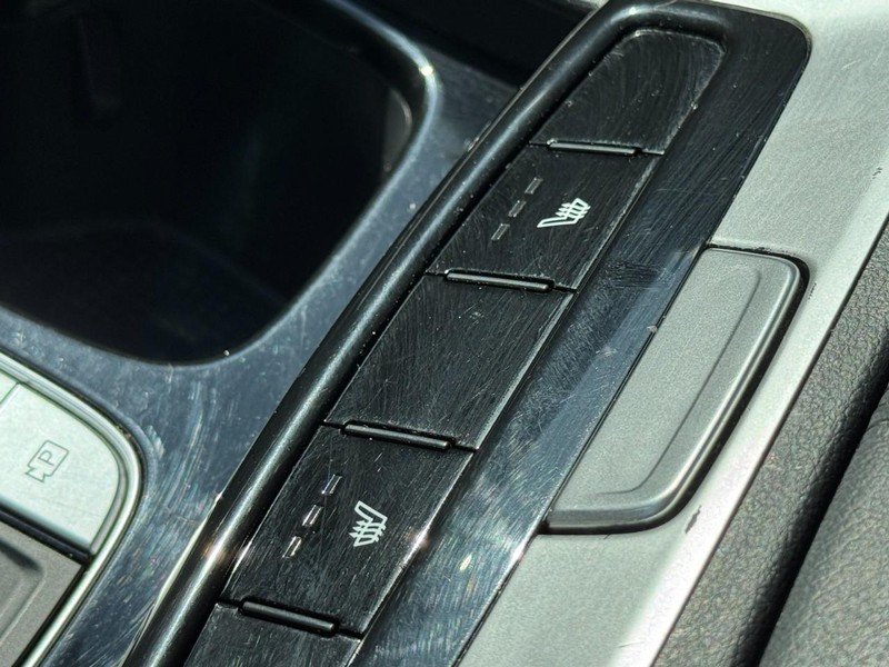 Used 2022 Hyundai Tucson SEL FWD image 19