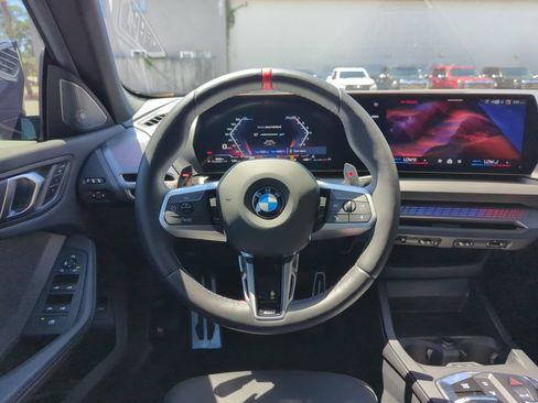 Used 2026 BMW M235i xDrive w/ Premium Package AWD/4WD image 16