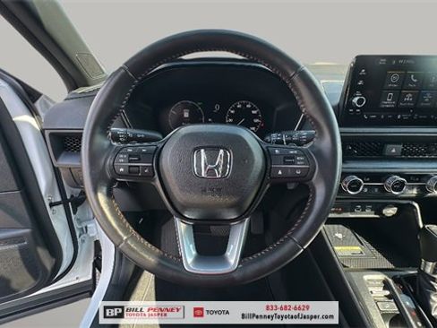 Used 2024 Honda CR-V Sport-L image 17