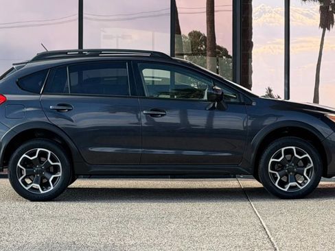Used 2014 Subaru Crosstrek 2.0i Premium AWD/4WD image 18