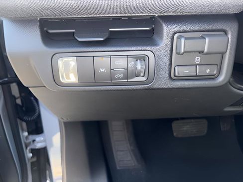 New 2026 GMC Sierra EV Elevation image 14