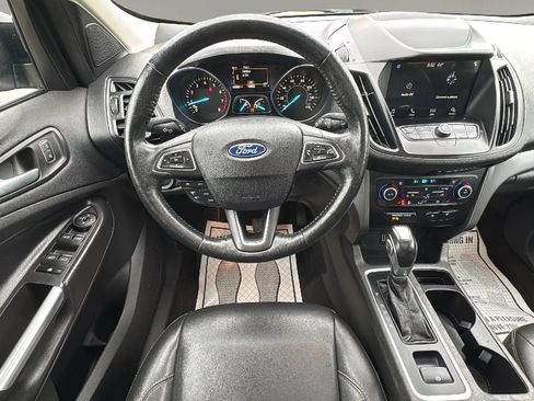 Used 2019 Ford Escape SEL AWD/4WD image 30